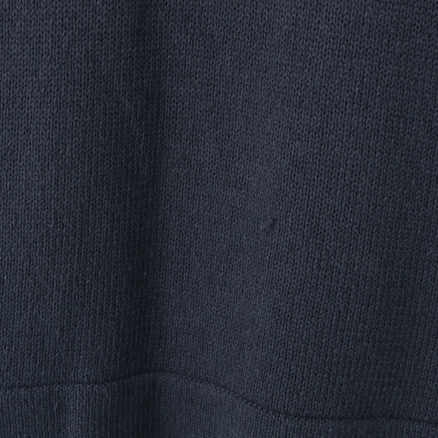 ROUGH COTTON LINEN KNIT