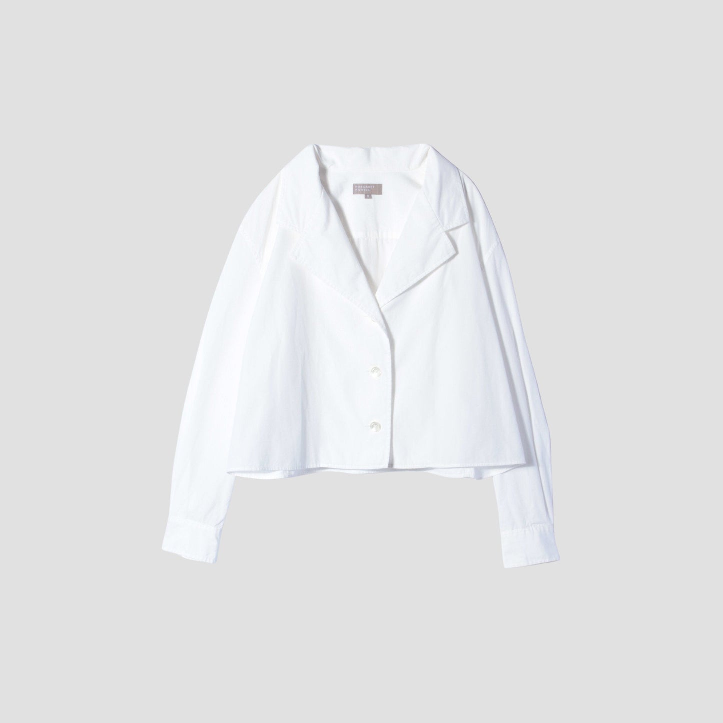 SOFT COTTON SHIRT