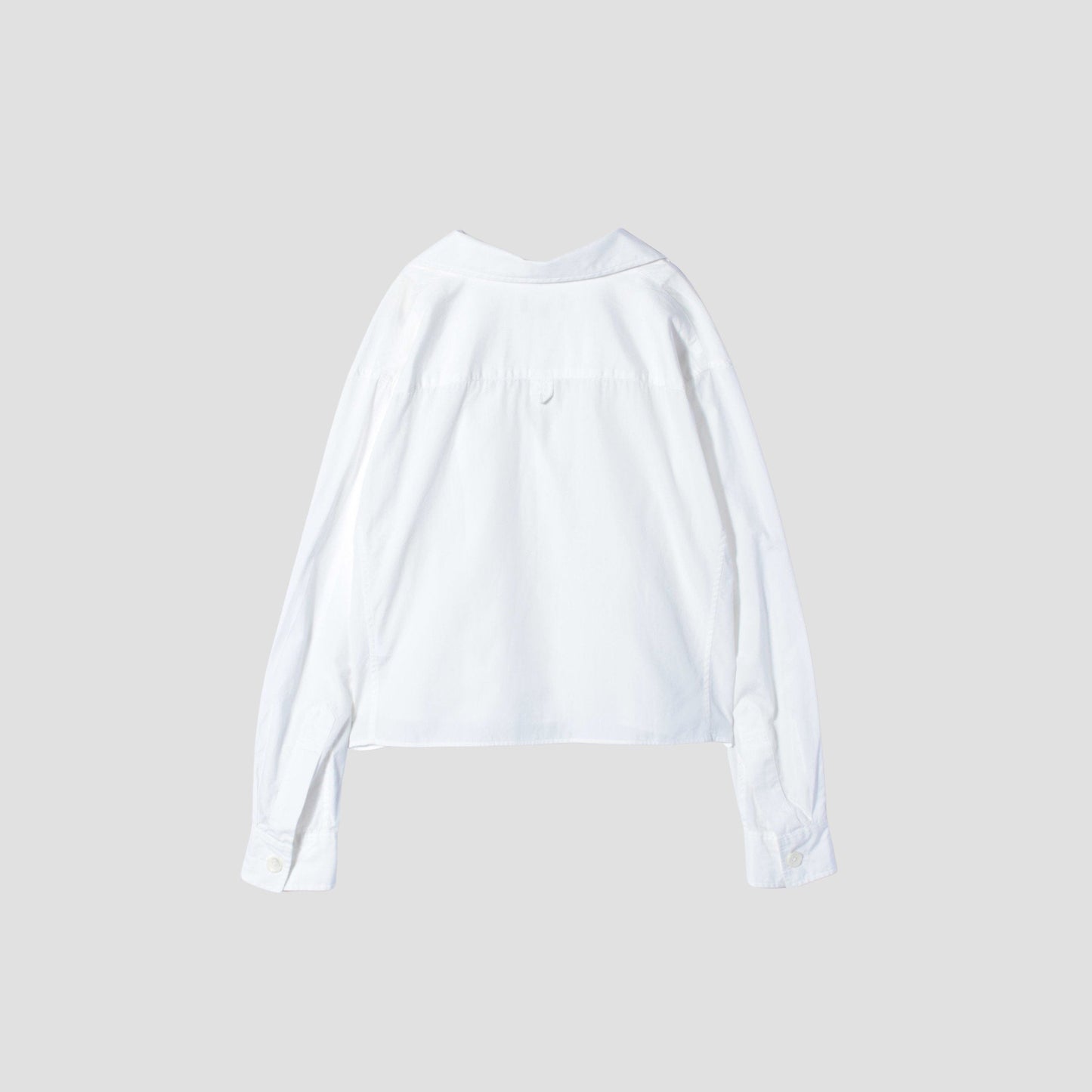 SOFT COTTON SHIRT