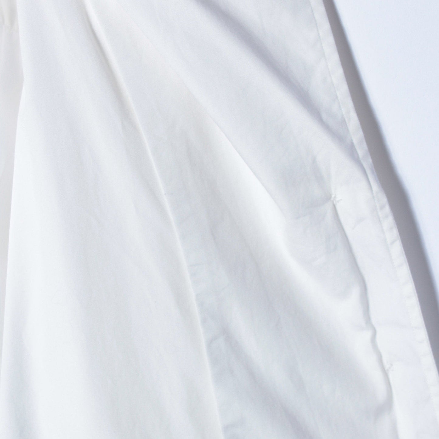 SOFT COTTON SHIRT