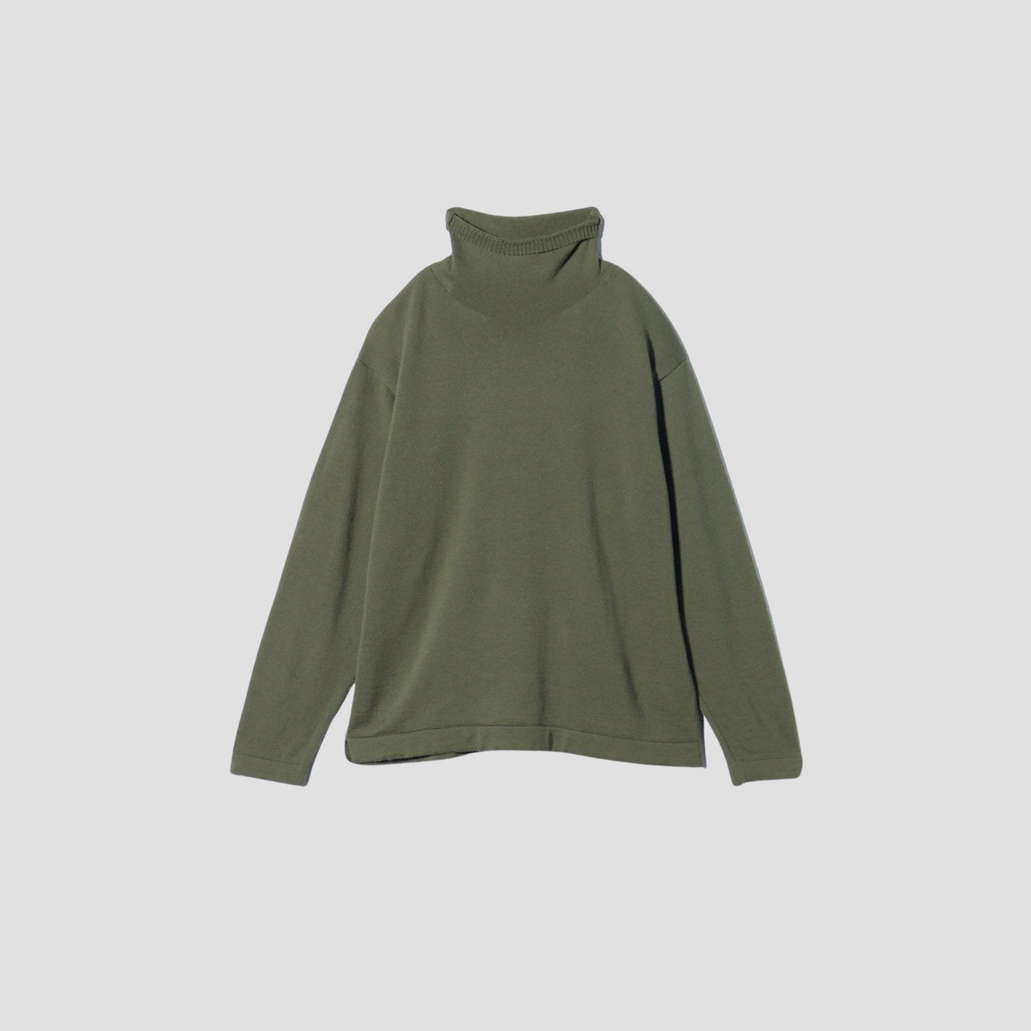 WASHABLE EXTRAFINE MERINO KNIT