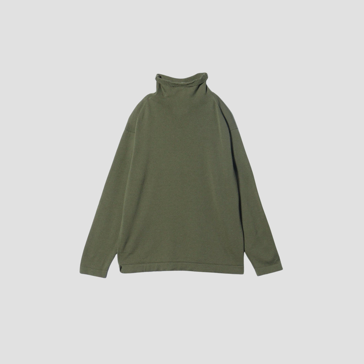 WASHABLE EXTRAFINE MERINO KNIT