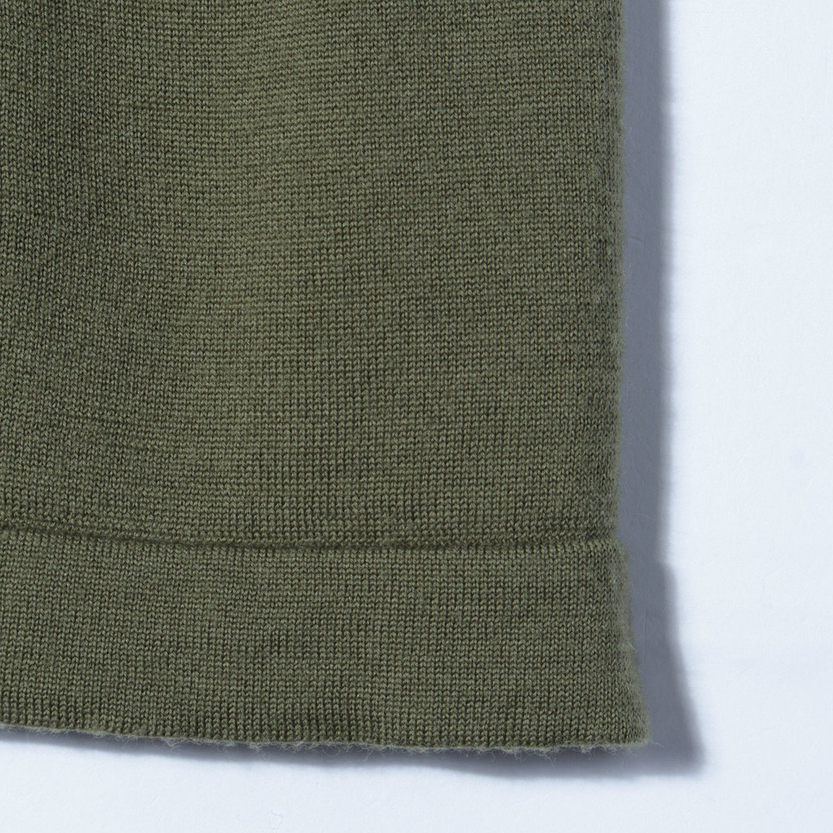 WASHABLE EXTRAFINE MERINO KNIT