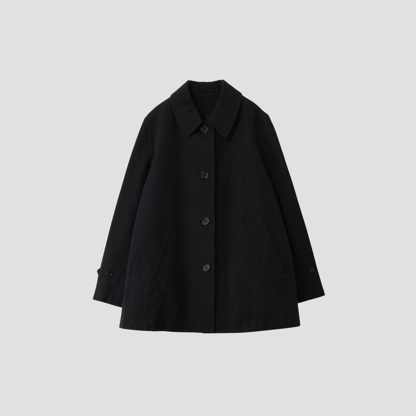 COTTON TWILL COATING