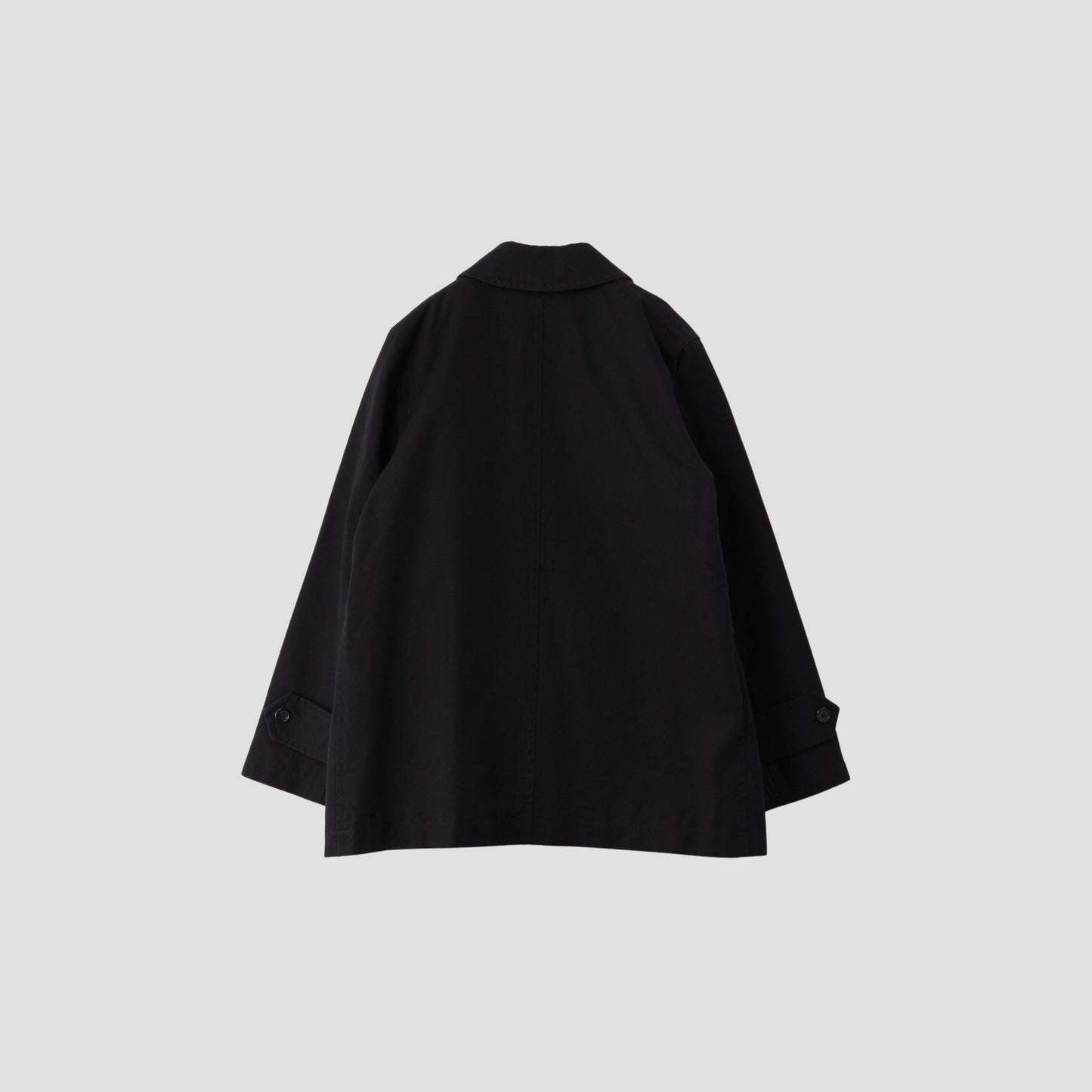 COTTON TWILL COATING