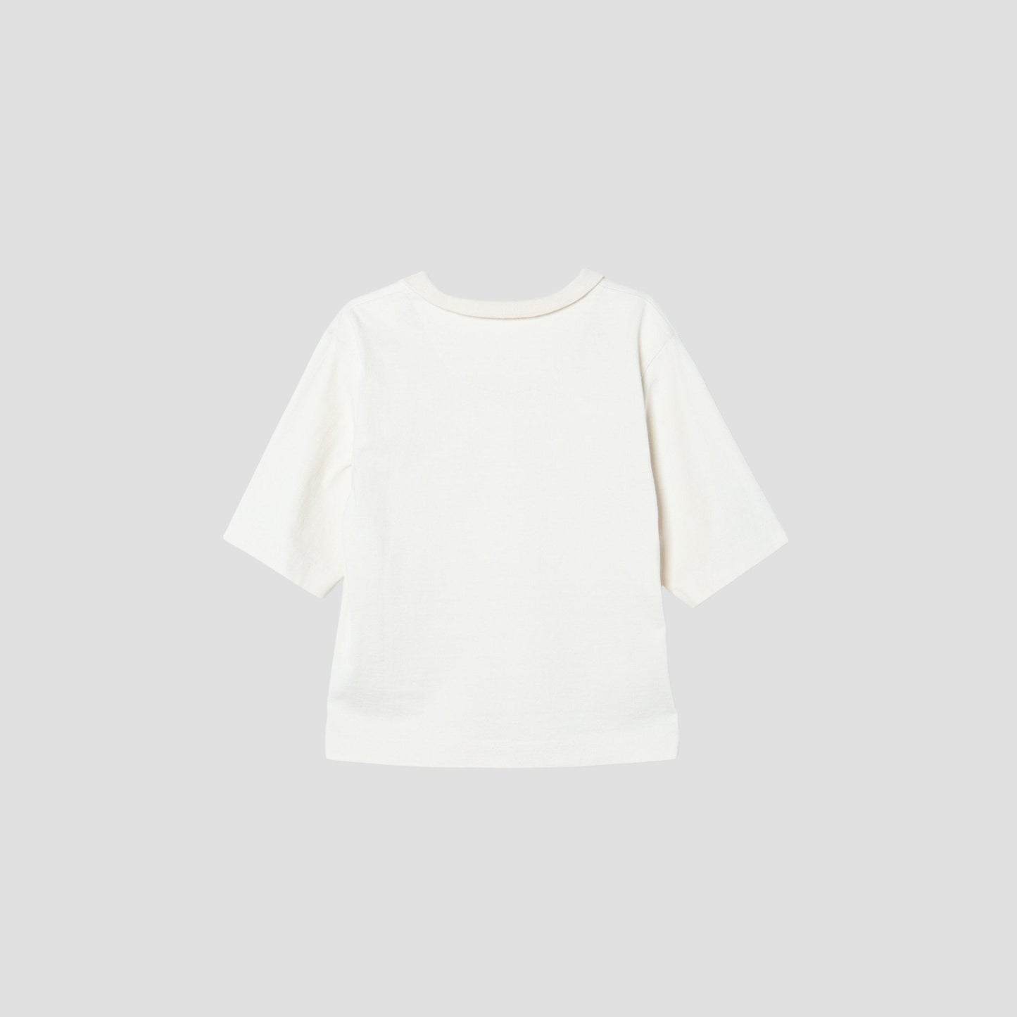 DRY COTTON BASIC JERSEY