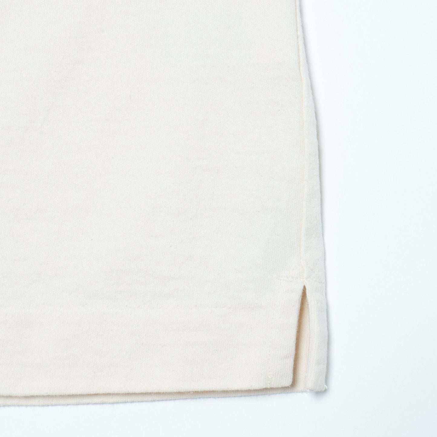 DRY COTTON BASIC JERSEY