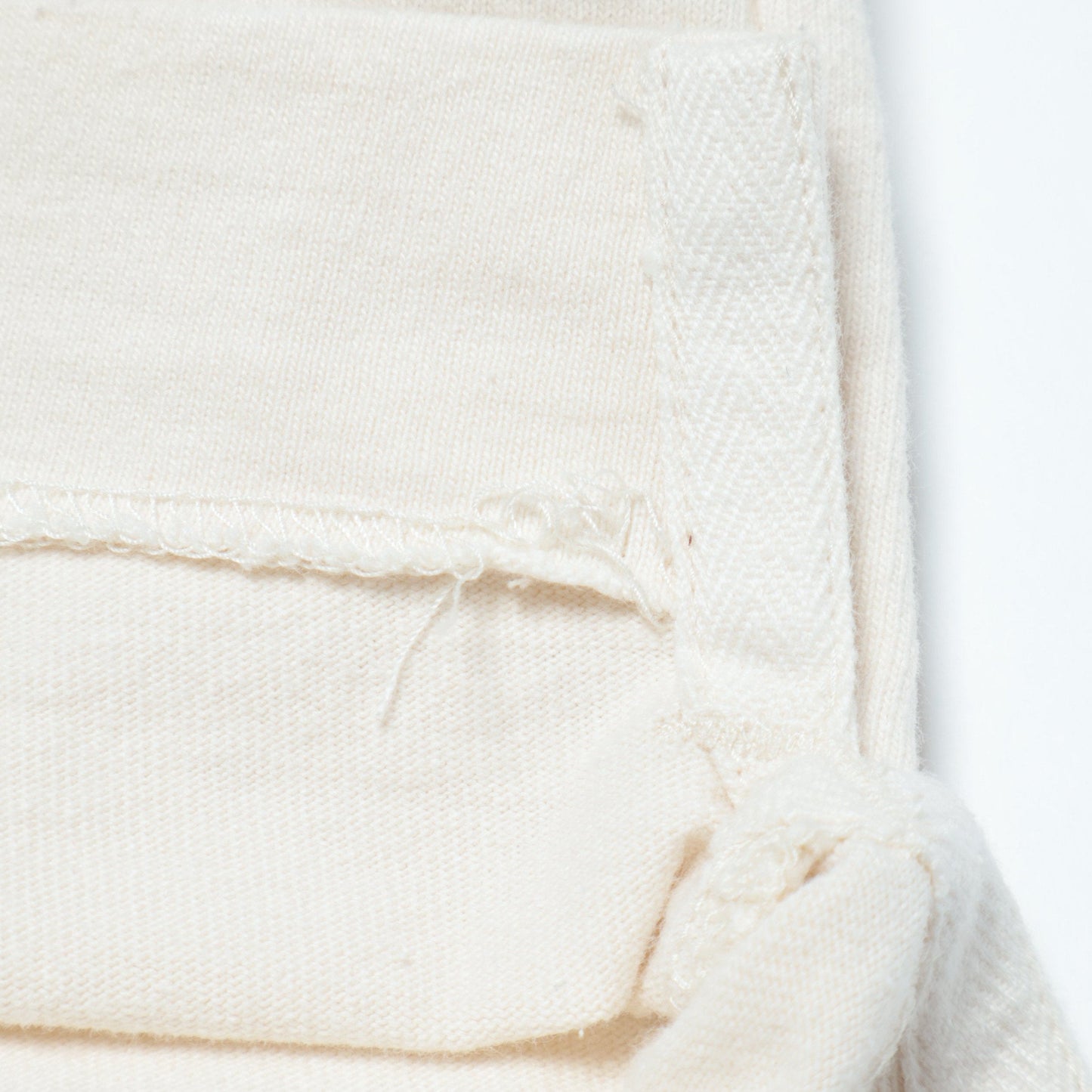 DRY COTTON BASIC JERSEY
