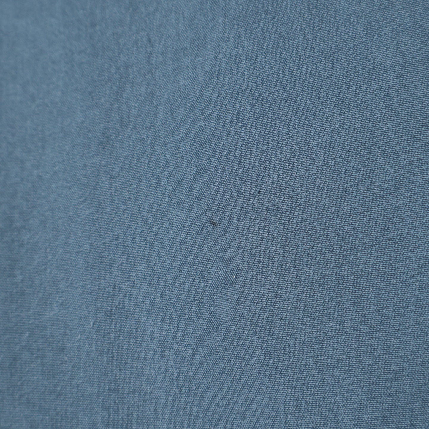 ORGANIC COTTON PLAINWEAVE SHIRT