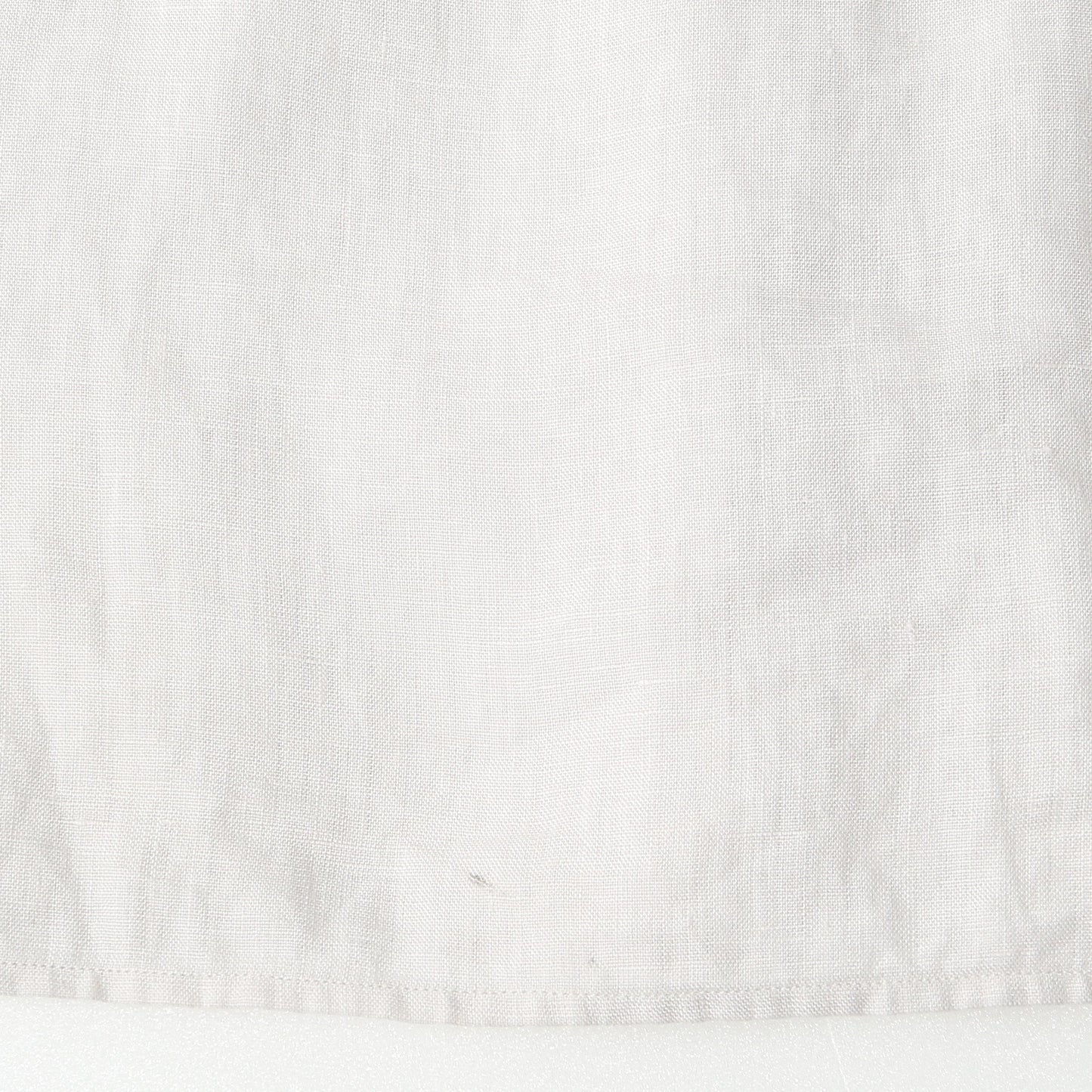 LINEN VOILE SHIRT
