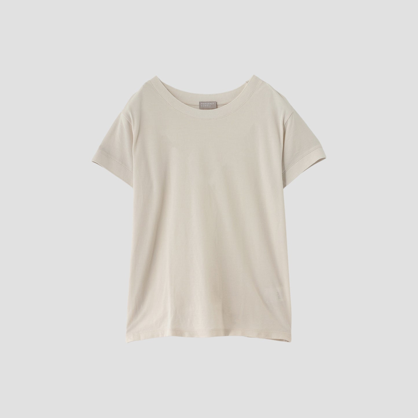 COTTON GAUZE PIQUE JERSEY