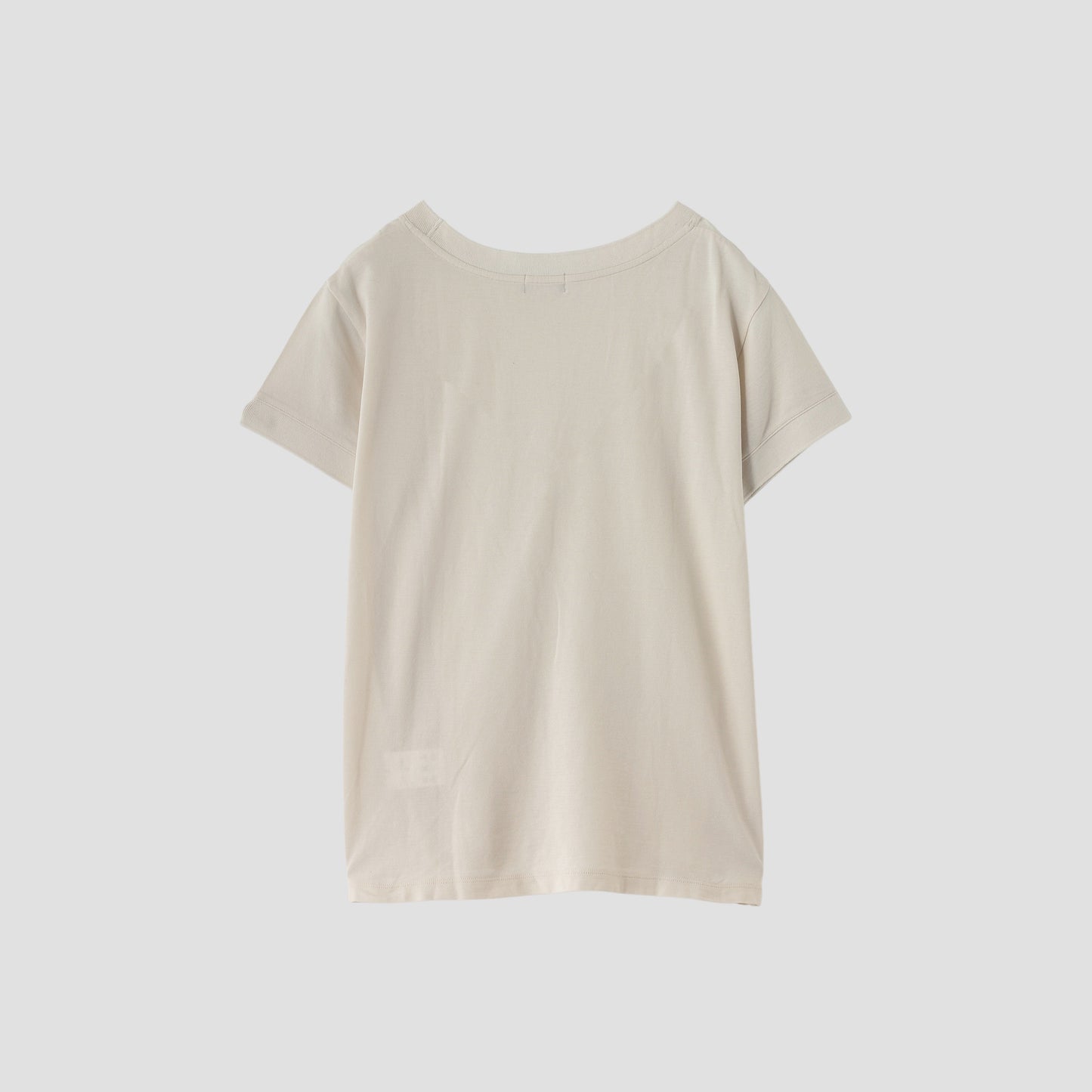 COTTON GAUZE PIQUE JERSEY