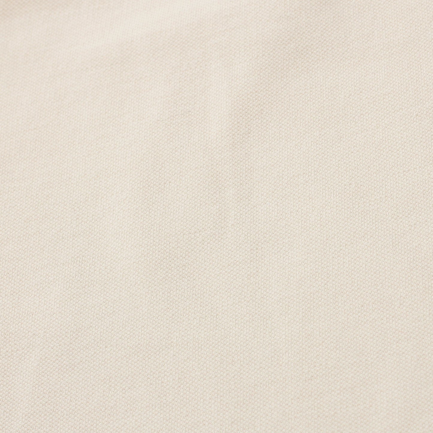 COTTON GAUZE PIQUE JERSEY