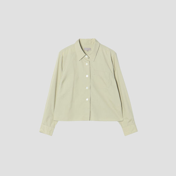 SOFT COTTON SHIRT