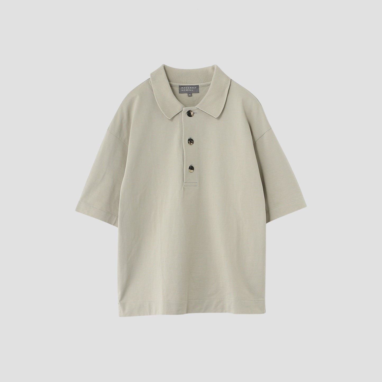 FINE DENSE COTTON JERSEY