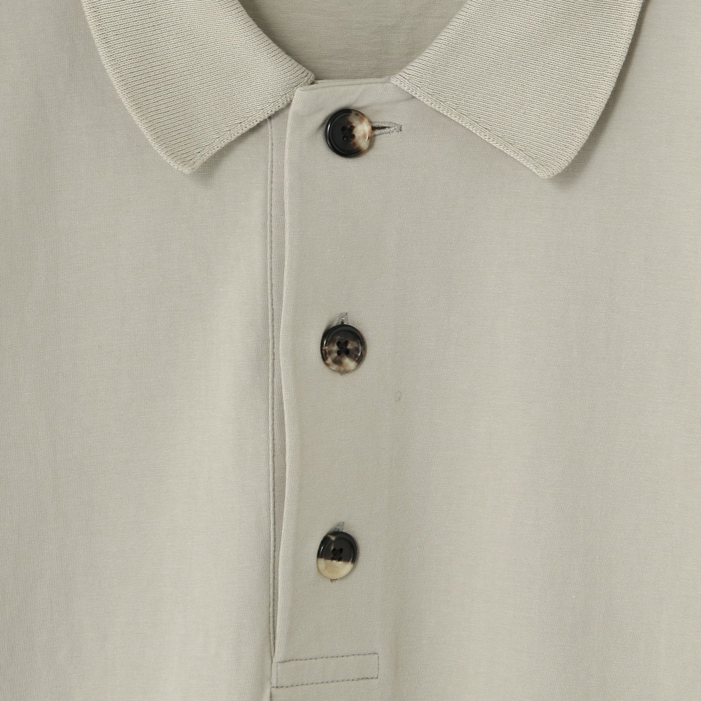 FINE DENSE COTTON JERSEY