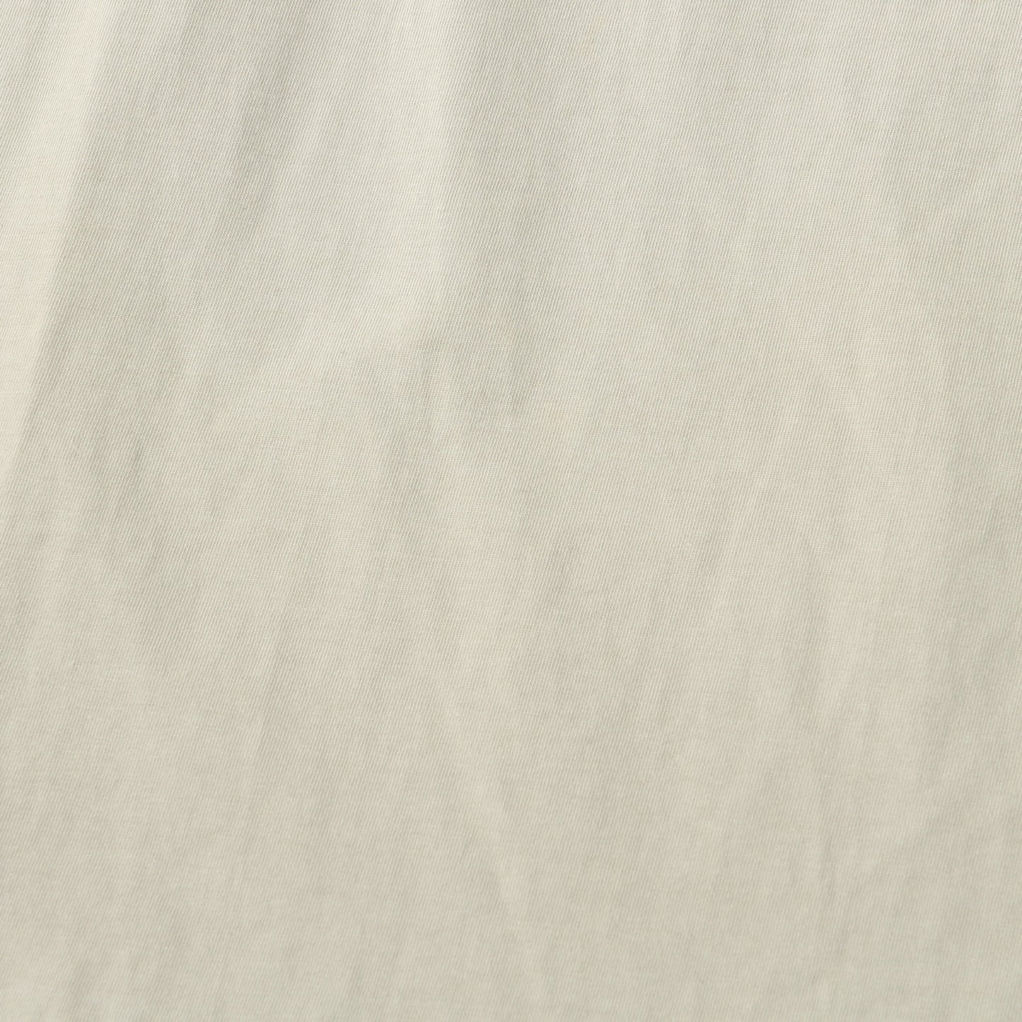 FINE DENSE COTTON JERSEY