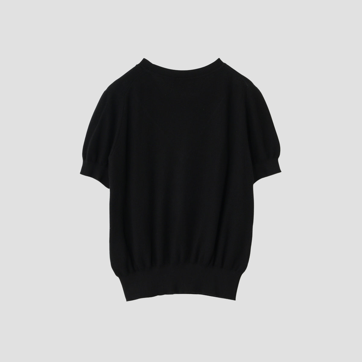 SEA ISLAND COTTON PIQUE KNIT