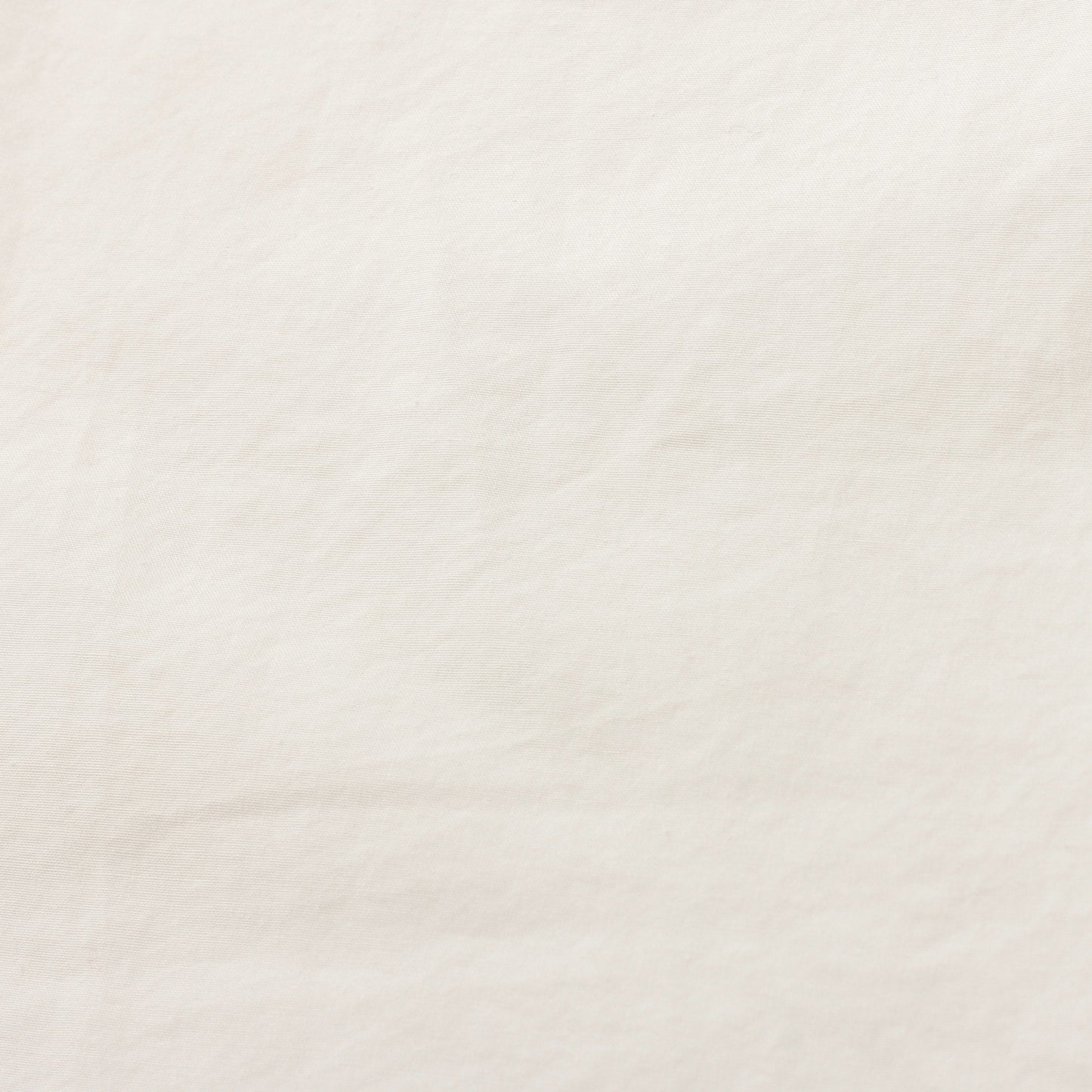 AGO GARMENT DYE  POPLIN SHIRT