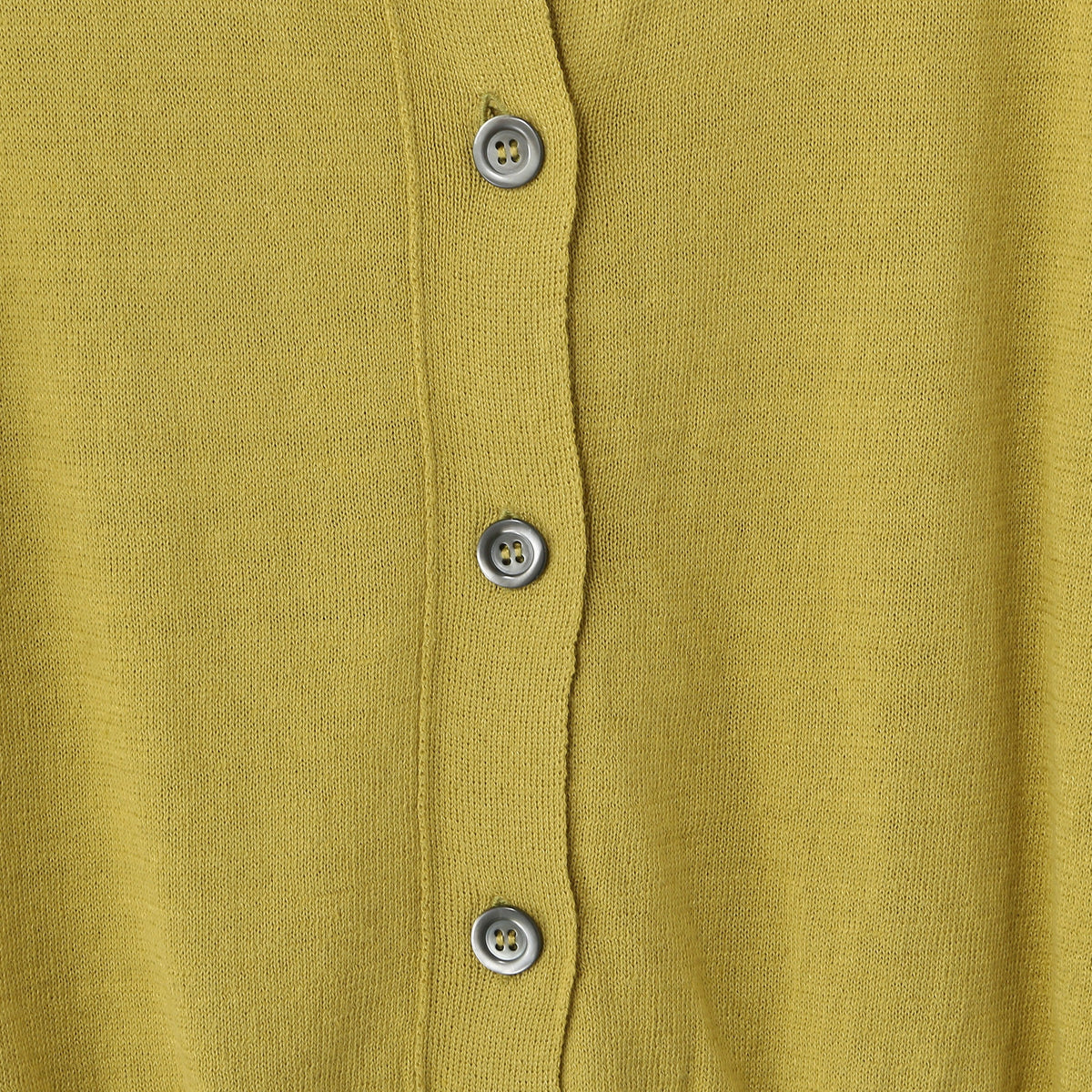 TWISTED LINEN COTTON KNIT
