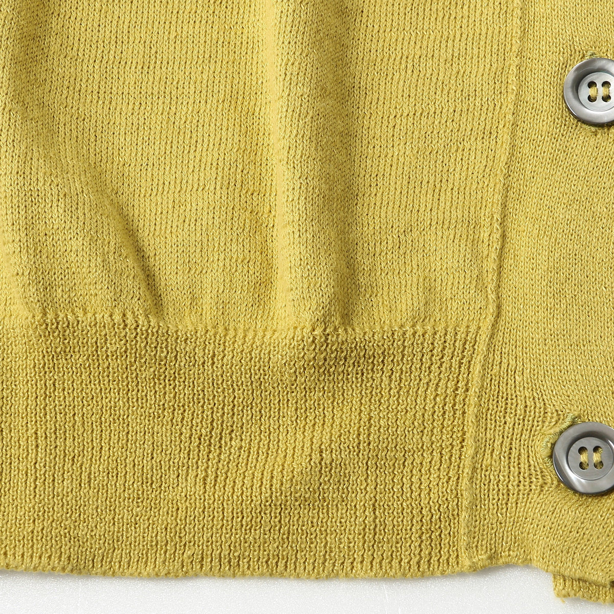 TWISTED LINEN COTTON KNIT