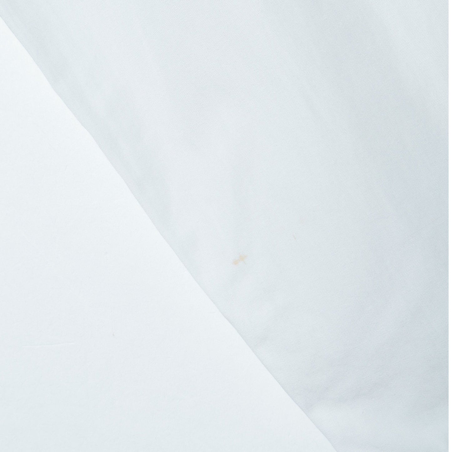 WASHED COTTON POPLIN SHIRT