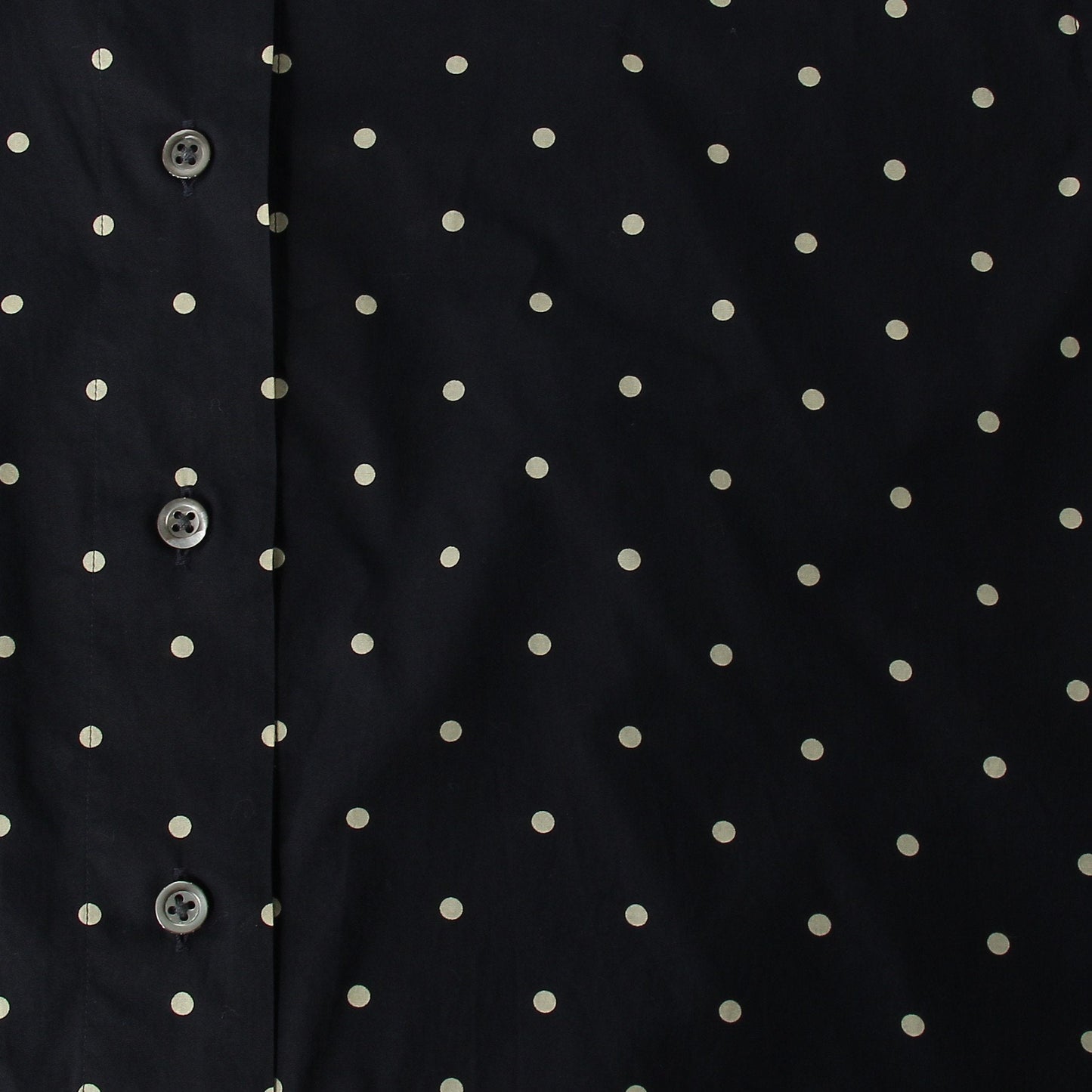 CLOSE SPOT BATISTE SHIRT