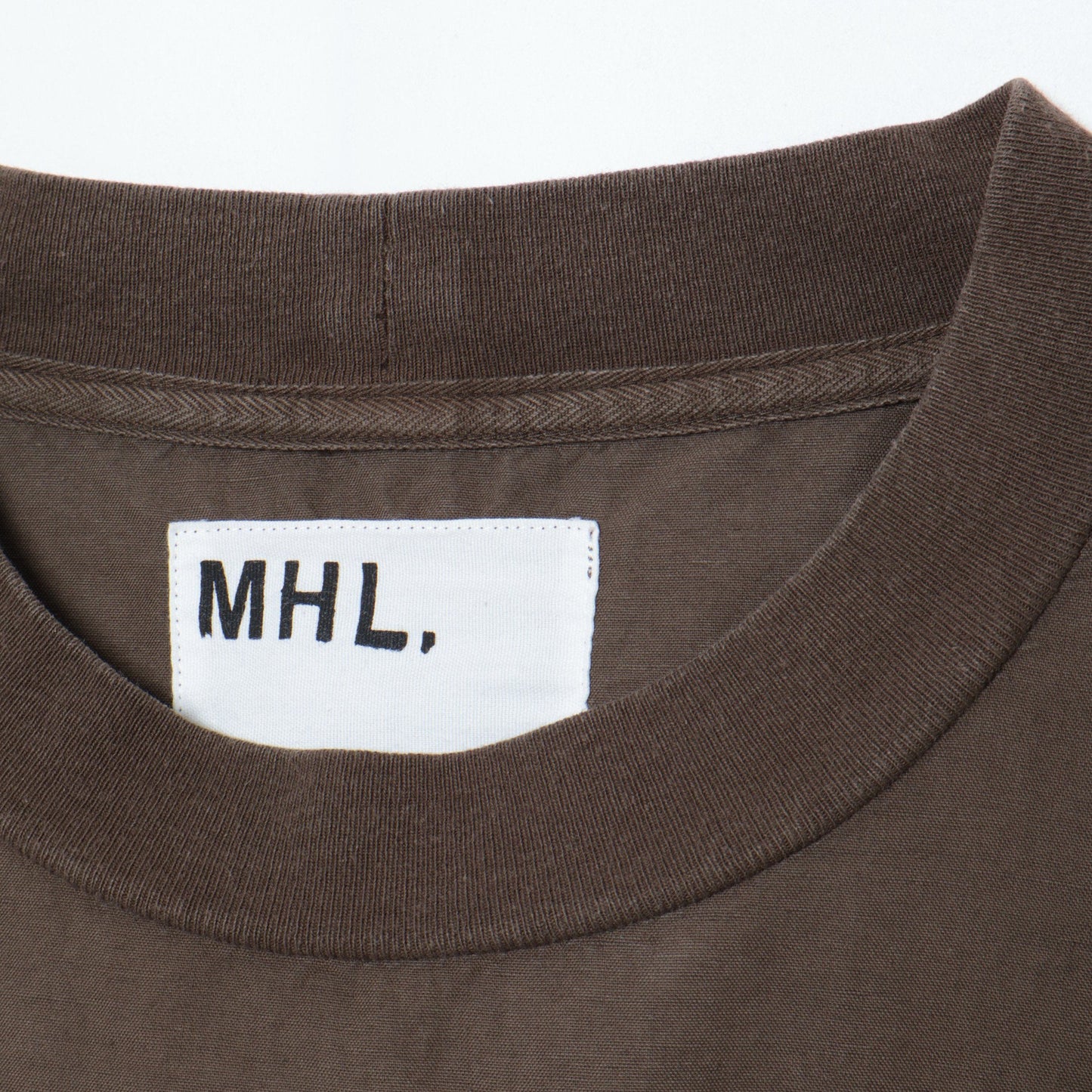 DRY COTTON LINEN DRESS