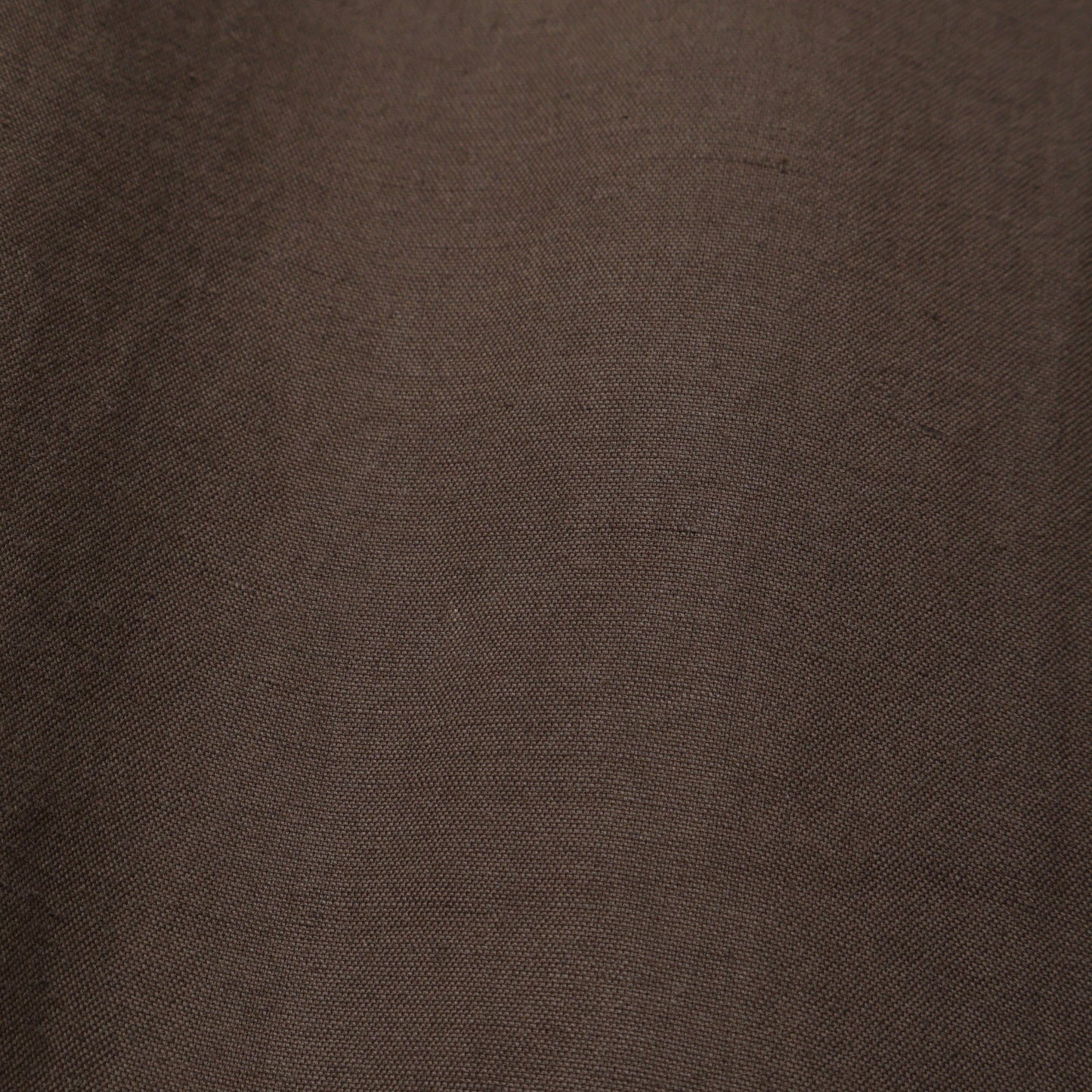 DRY COTTON LINEN DRESS