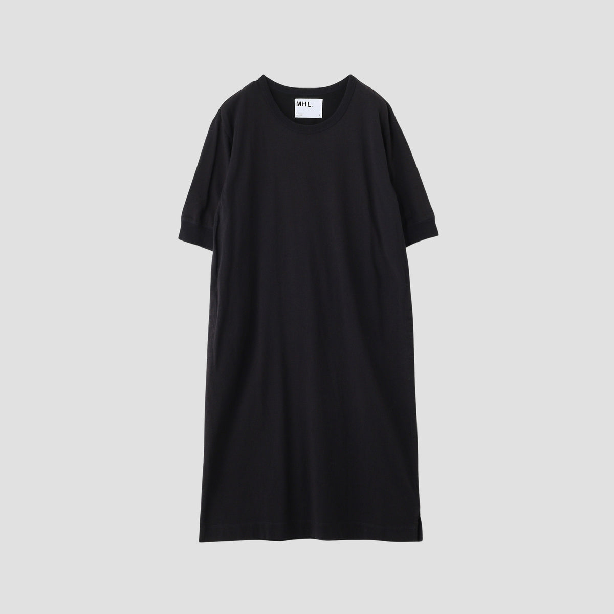 NATURAL COTTON JERSEY(MHL SHOP限定)