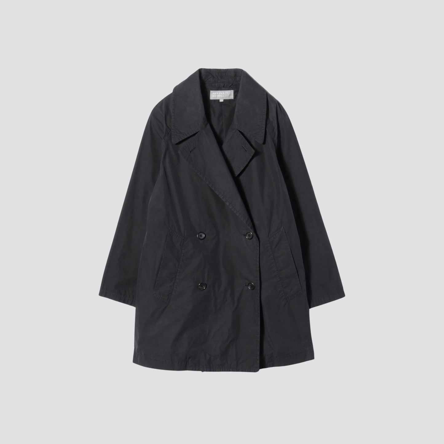 COTTON NYLON COATING