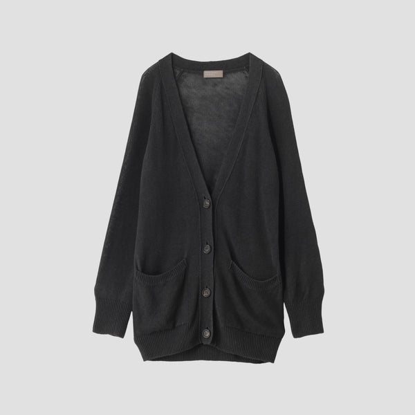 FADED LINEN KNIT