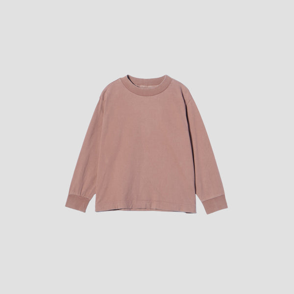 LIGHTWEIGHT MATT COTTON JERSEY