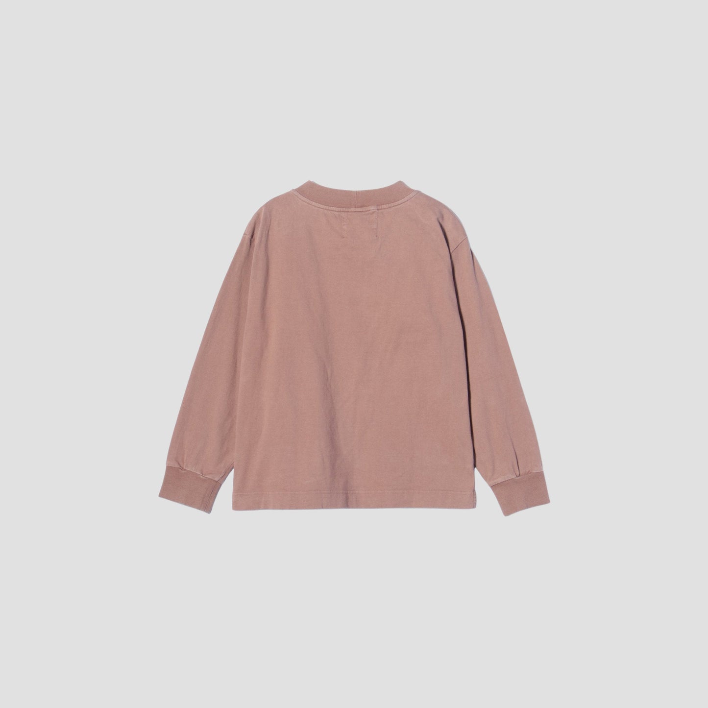 LIGHTWEIGHT MATT COTTON JERSEY