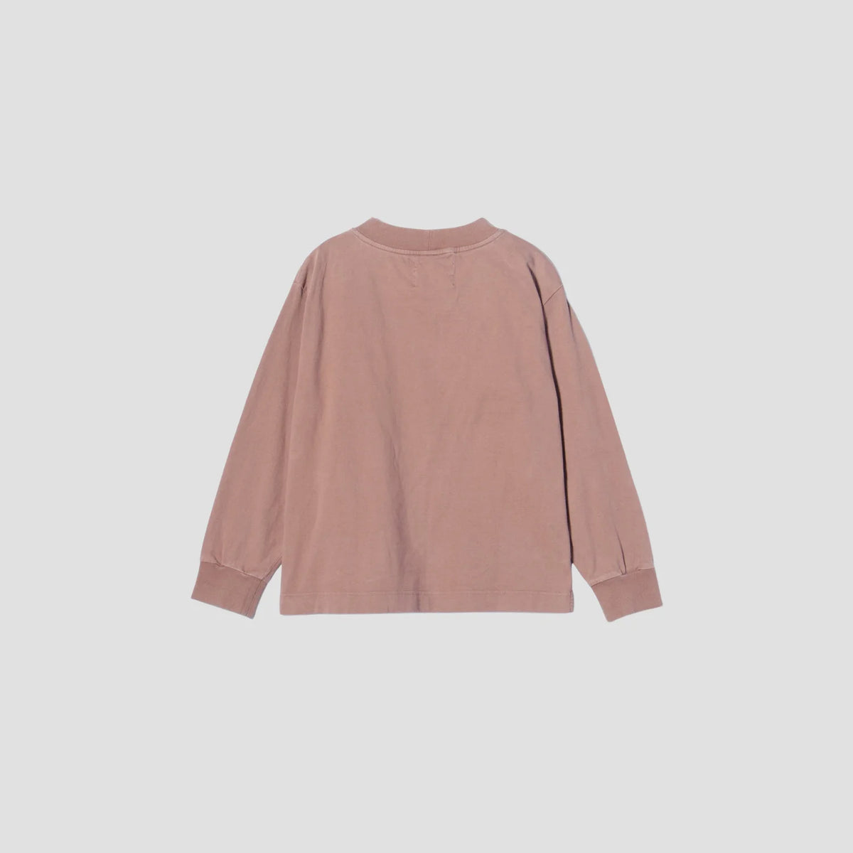 LIGHTWEIGHT MATT COTTON JERSEY