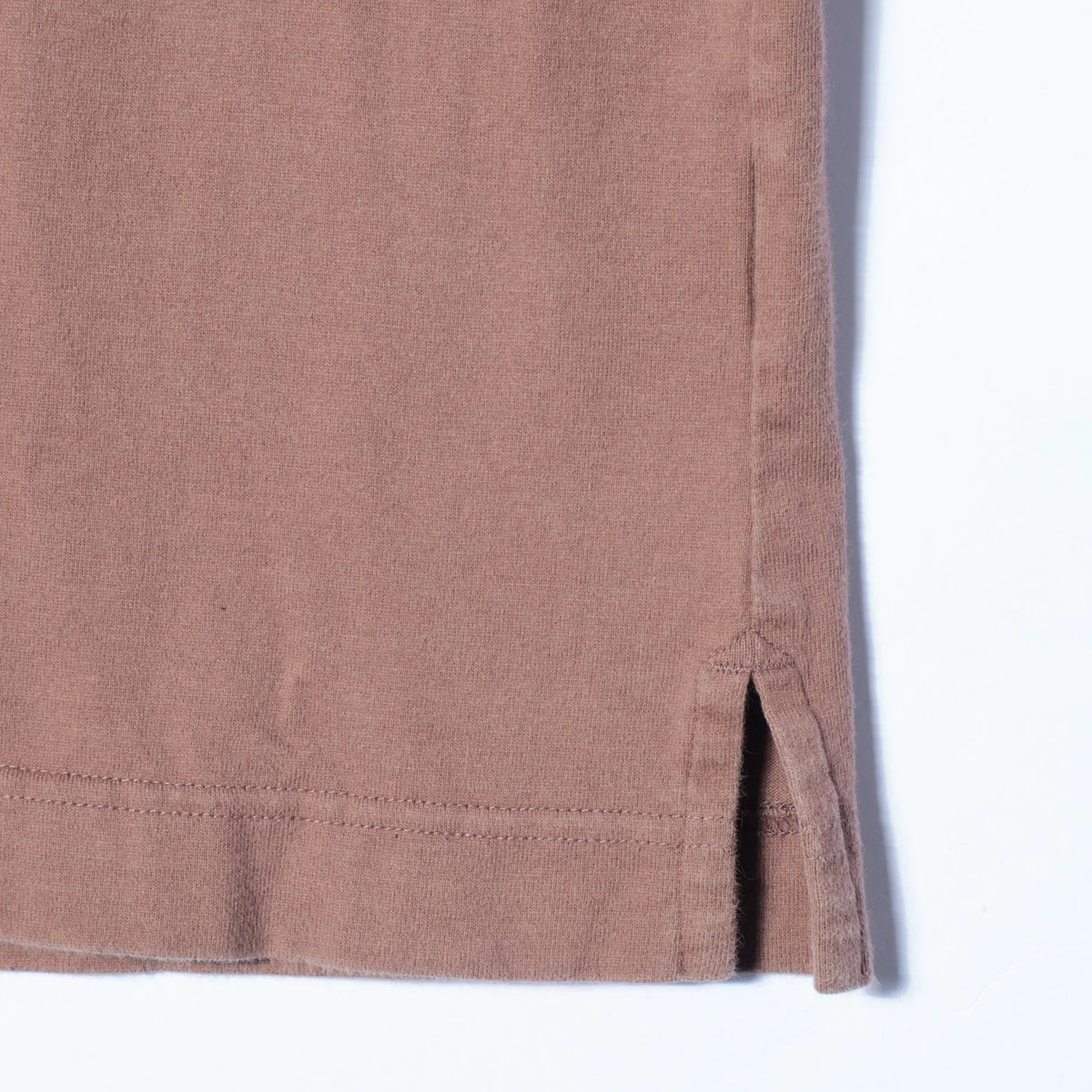 LIGHTWEIGHT MATT COTTON JERSEY