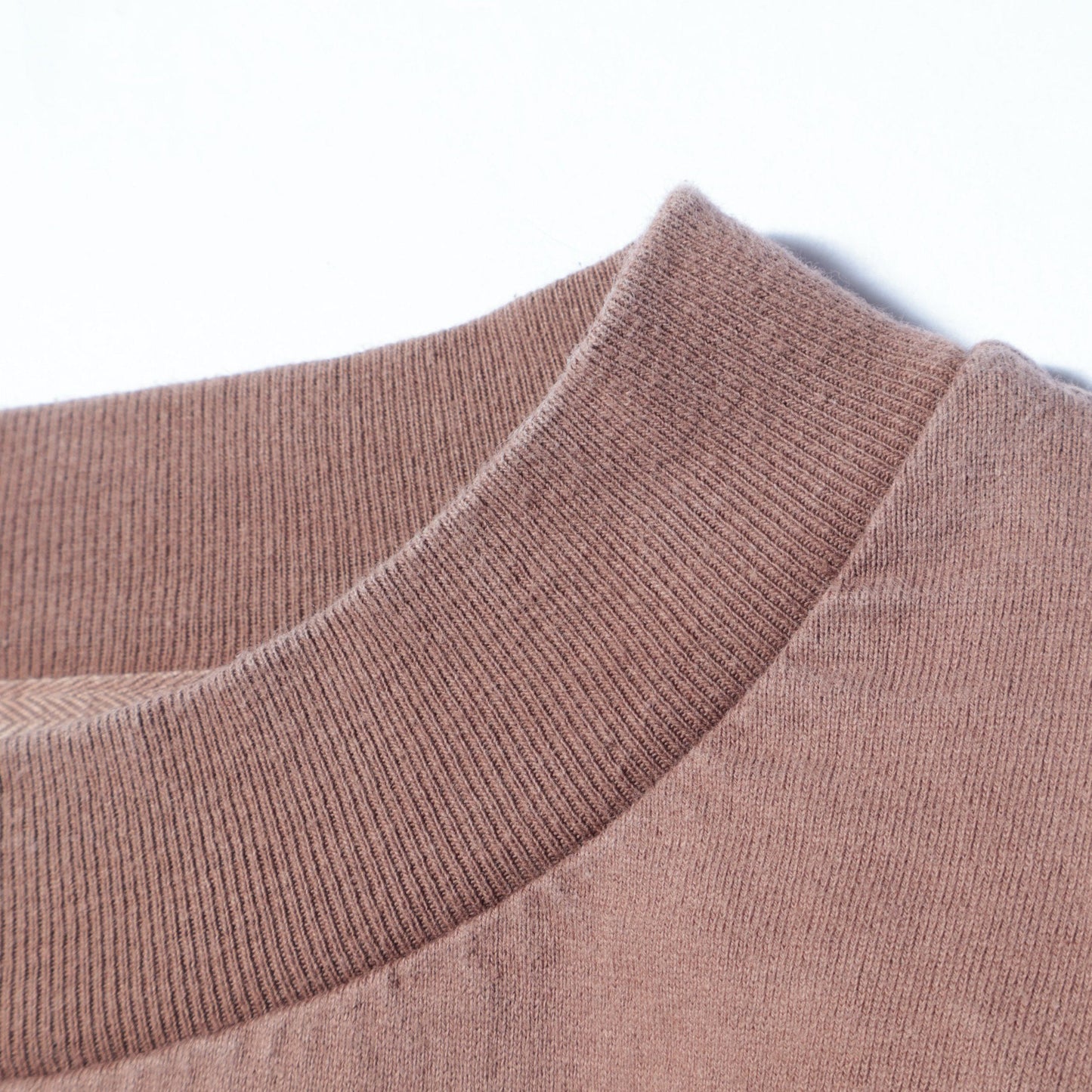 LIGHTWEIGHT MATT COTTON JERSEY