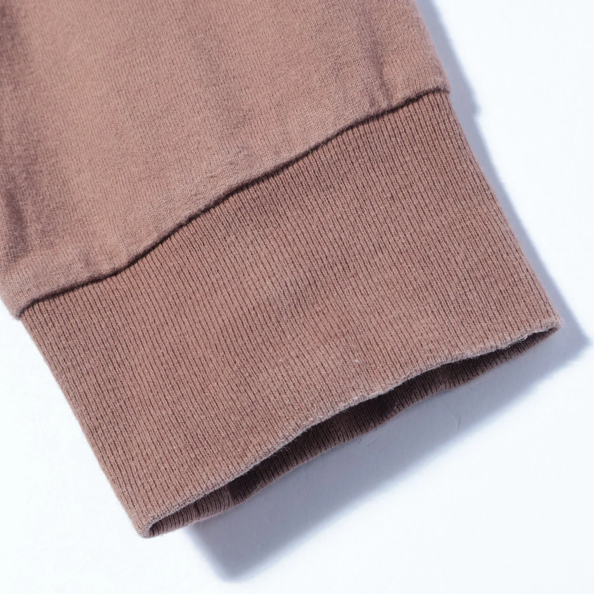 LIGHTWEIGHT MATT COTTON JERSEY