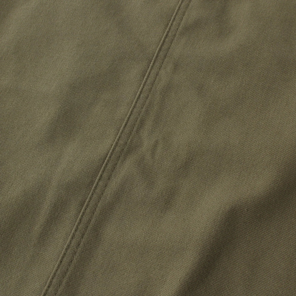 WORKWEAR COTTON TWILL SKIRT