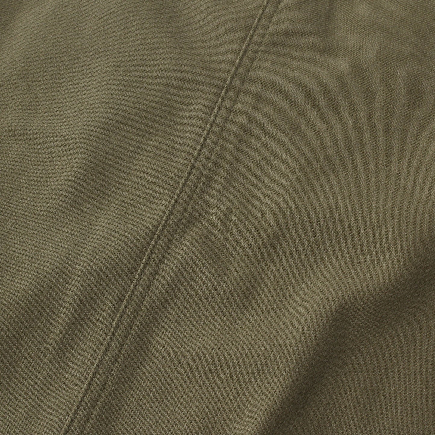 WORKWEAR COTTON TWILL SKIRT