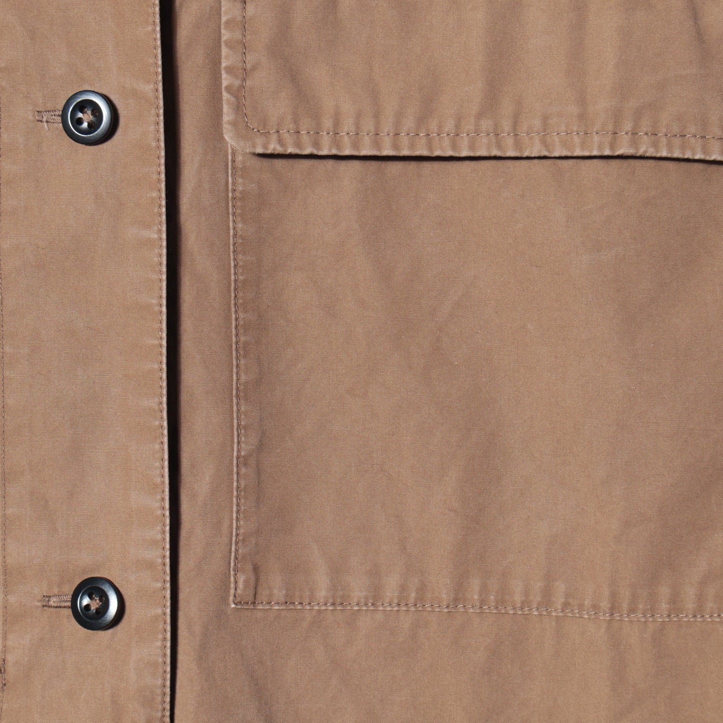 DRY COTTON POPLIN DRESS