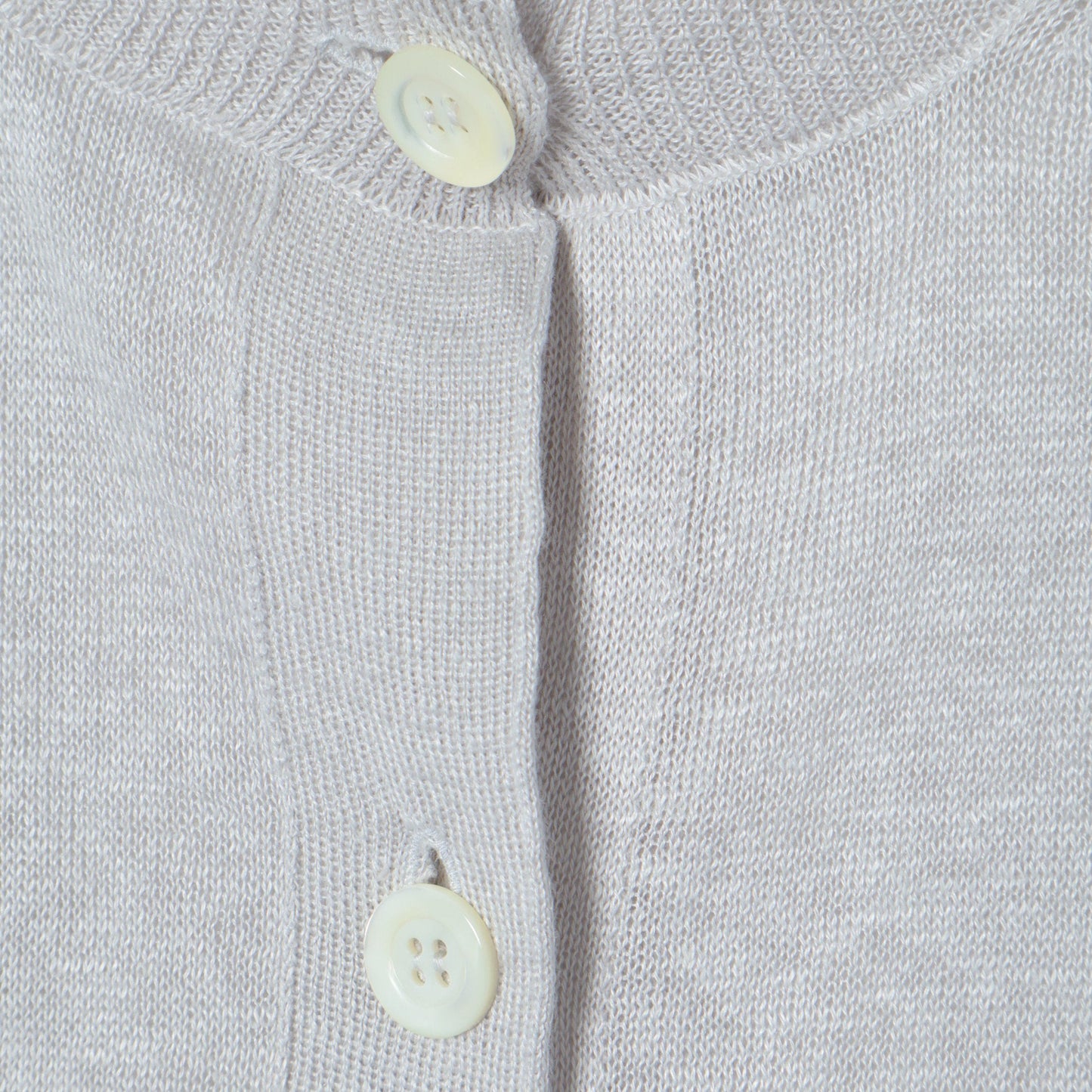 FINE LINEN KNIT