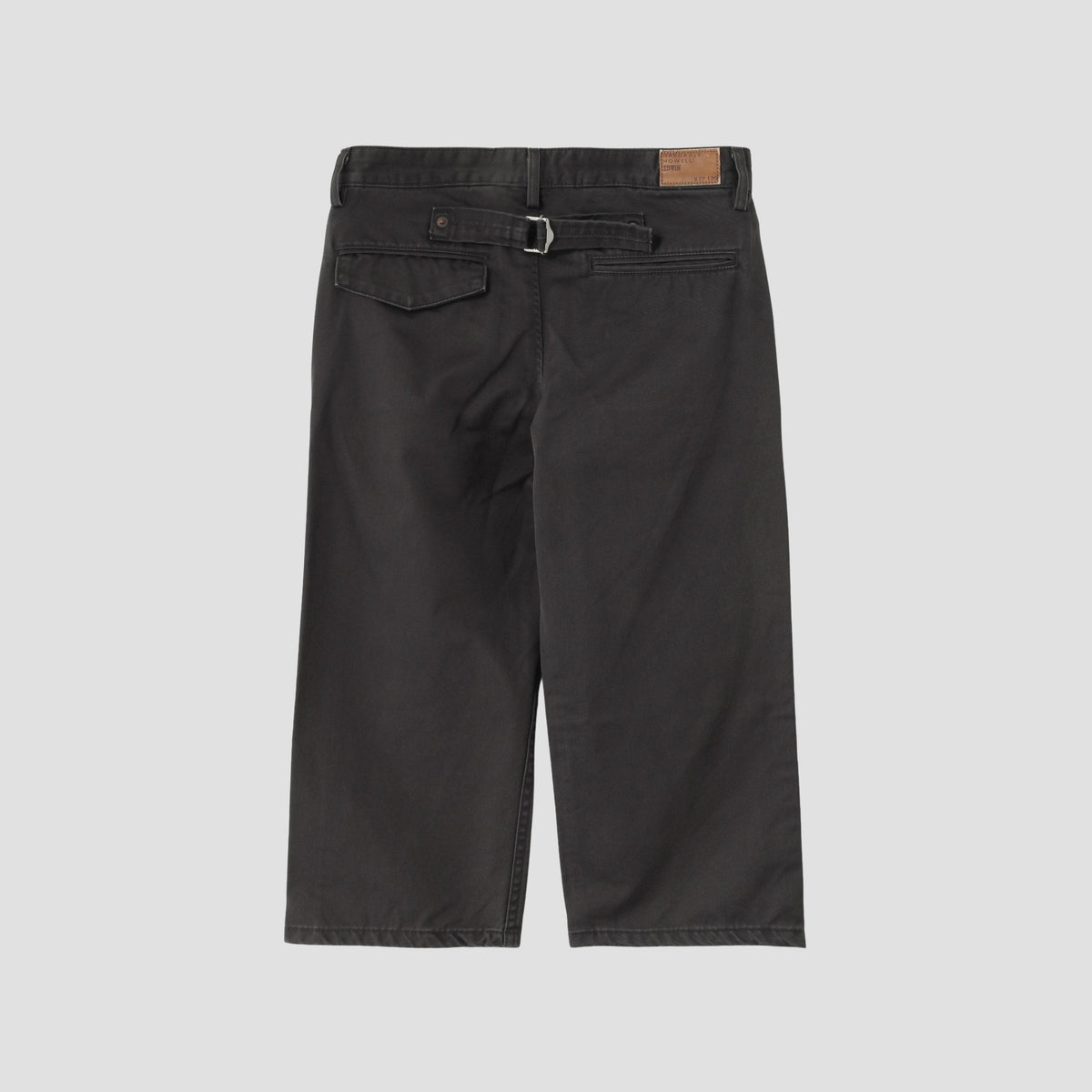 TROUSERS