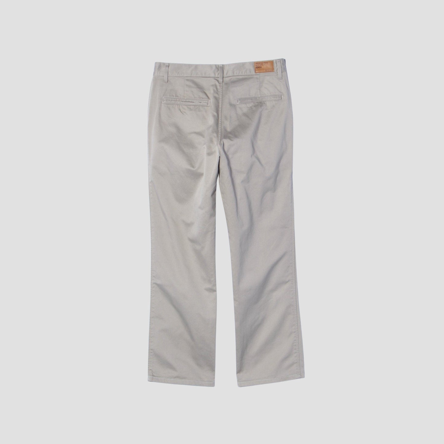 TROUSERS