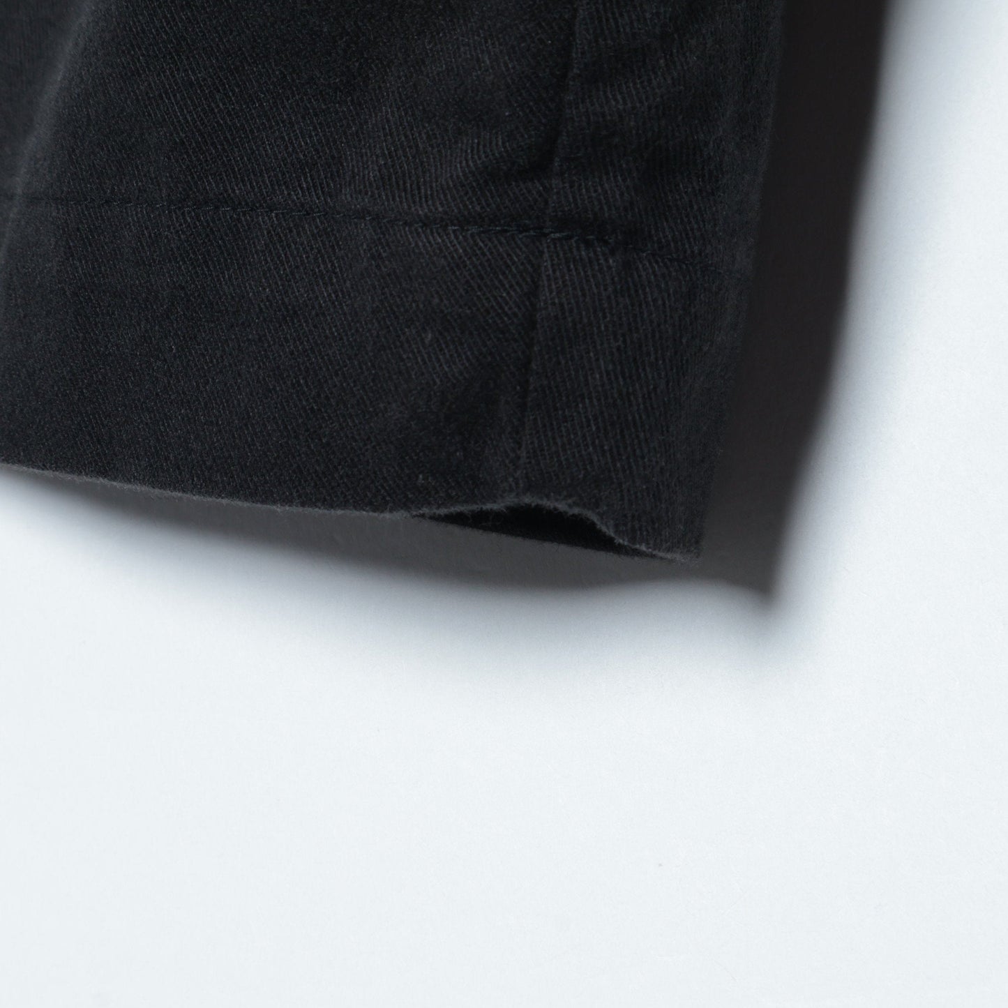 WASHED COTTON DRILL BLOUSON