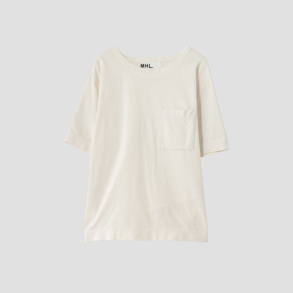 LIGHT DRY COTTON JERSEY