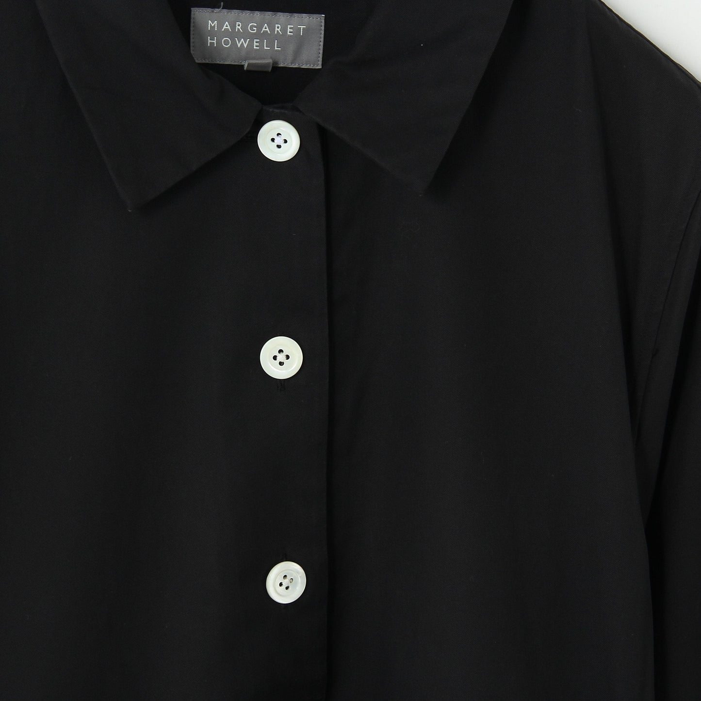 WARM COTTON DRESS