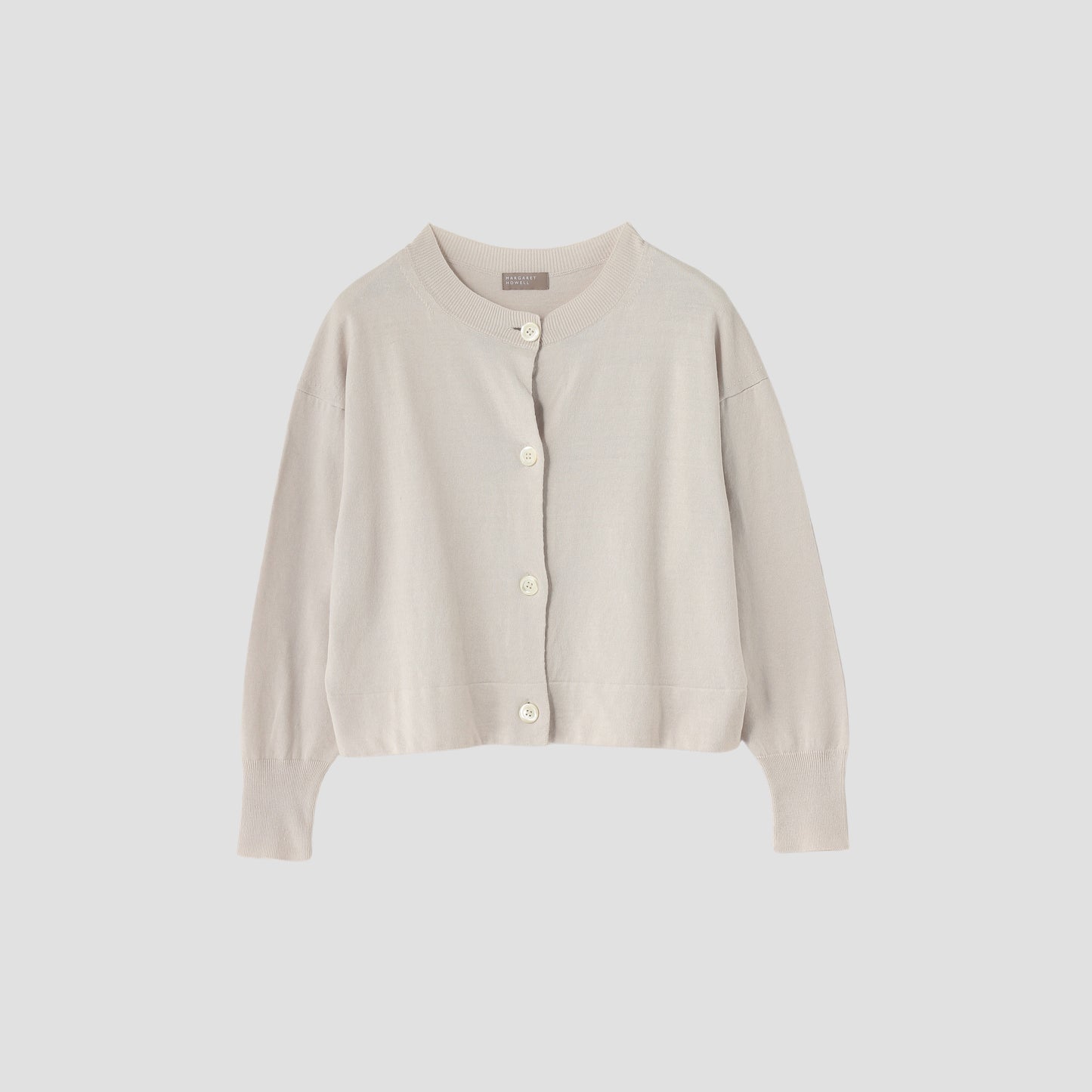 COTTON LINEN KNIT