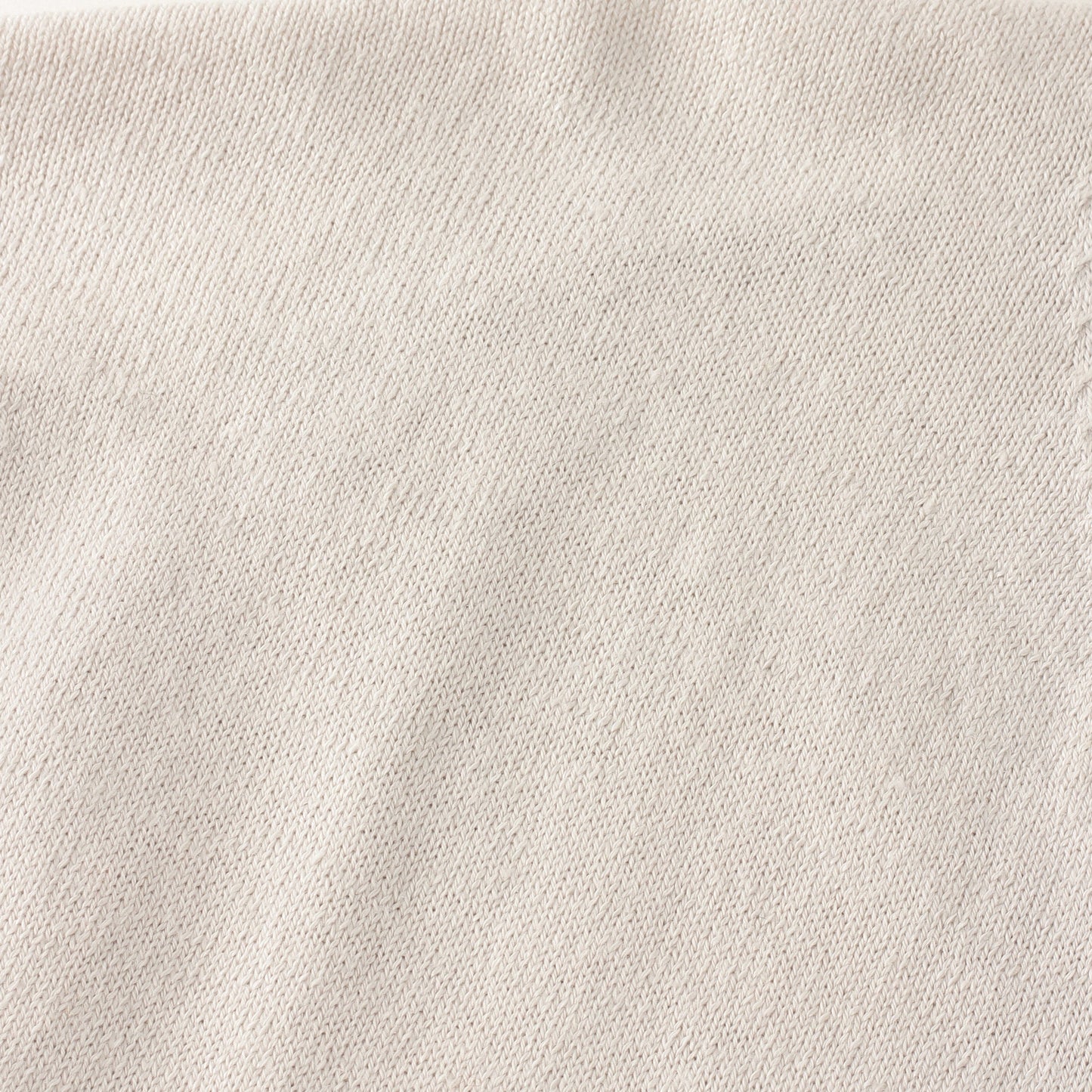 COTTON LINEN KNIT