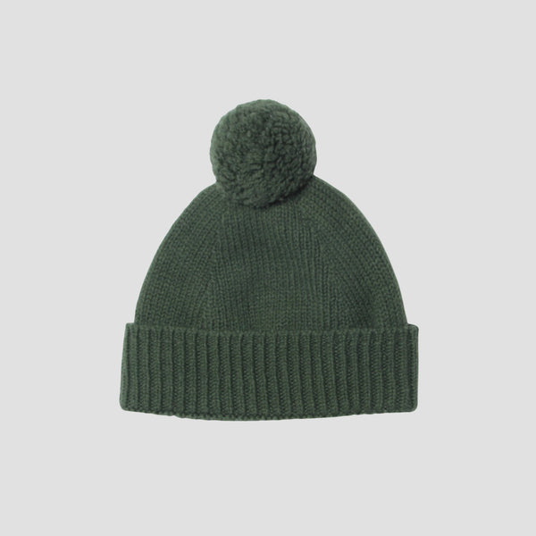 BRITISH MERINO HAT